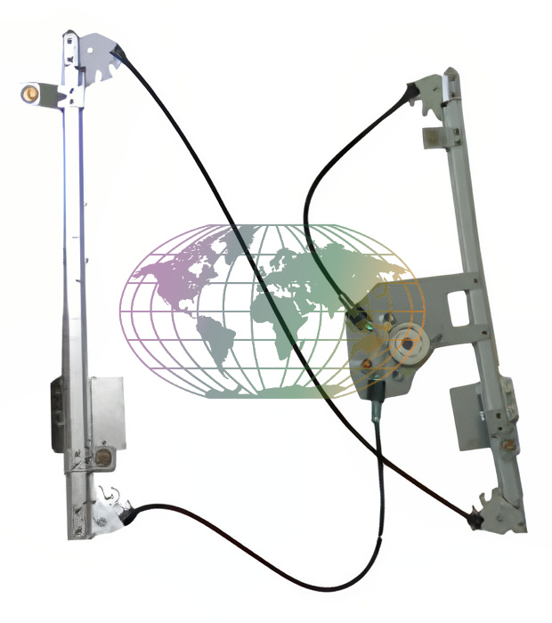 Raammechanisme Bodermann 2075765