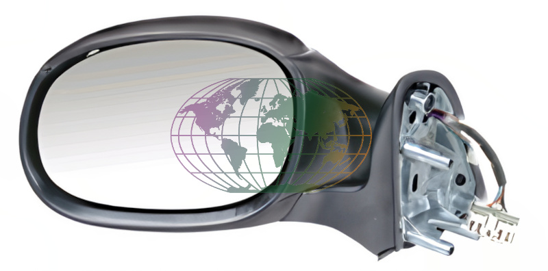 Buitenspiegel Bodermann 2082082