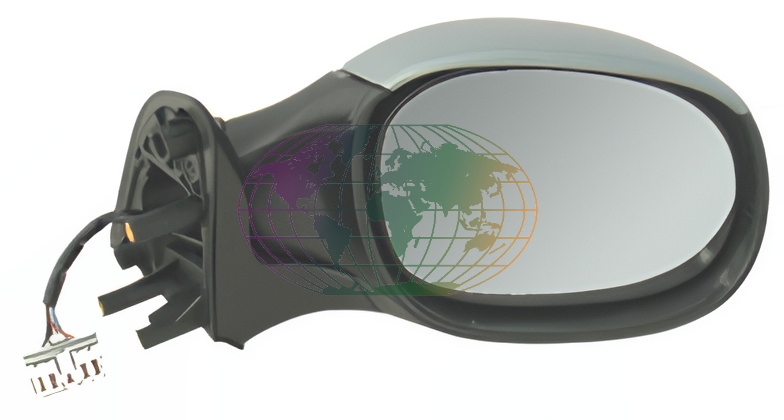 Buitenspiegel Bodermann 2082087