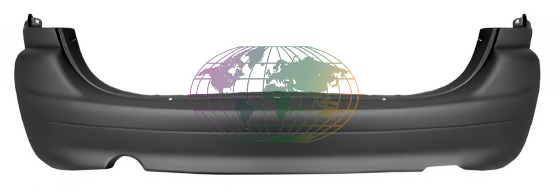 Bumper Bodermann 2082160