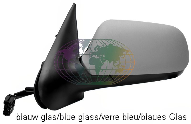 Buitenspiegel Bodermann 2083087