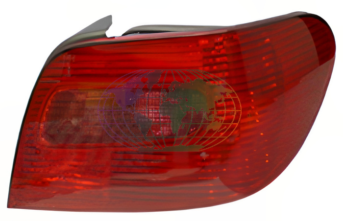 Achterlicht Bodermann 2083402