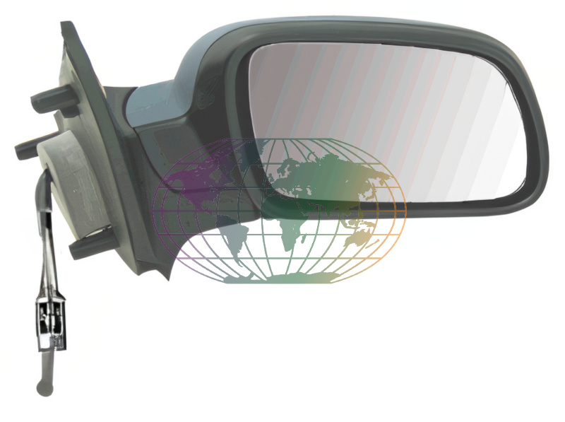 Buitenspiegel Bodermann 2084075