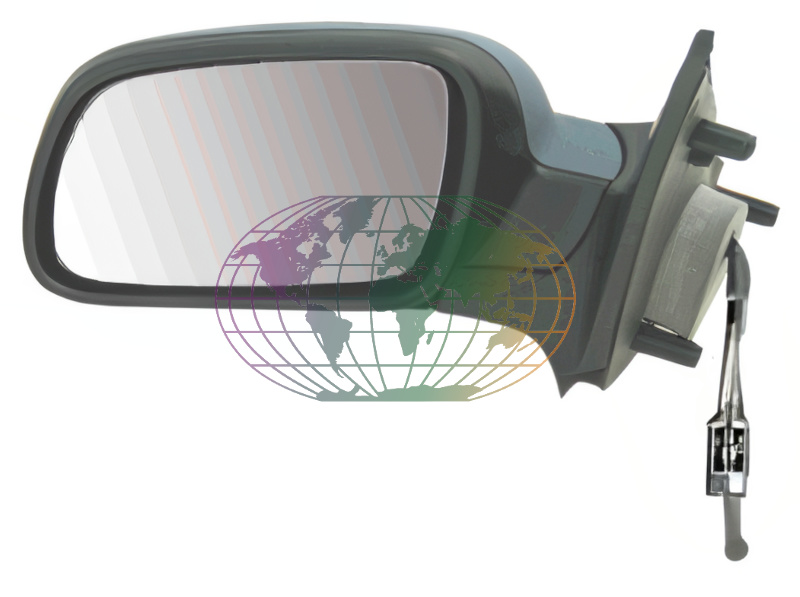 Buitenspiegel Bodermann 2084076