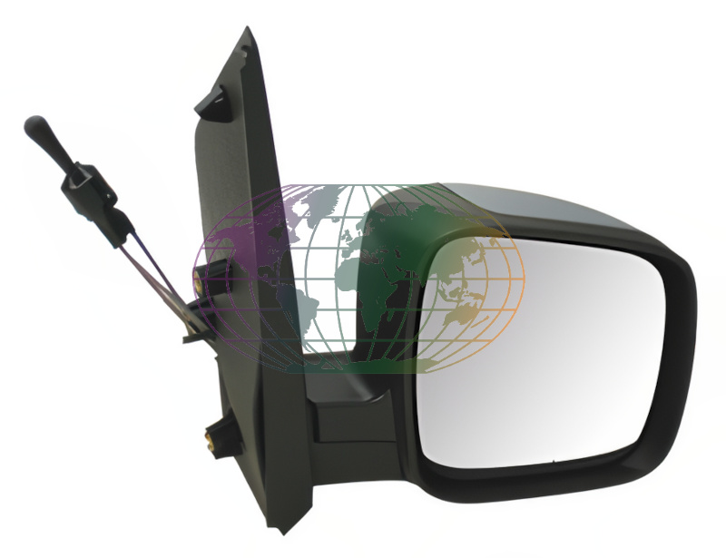 Buitenspiegel Bodermann 2085081