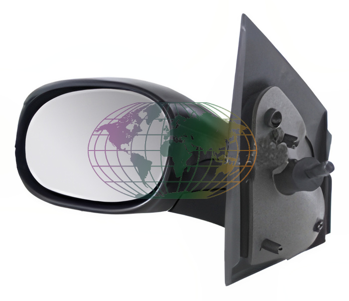 Buitenspiegel Bodermann 2091076