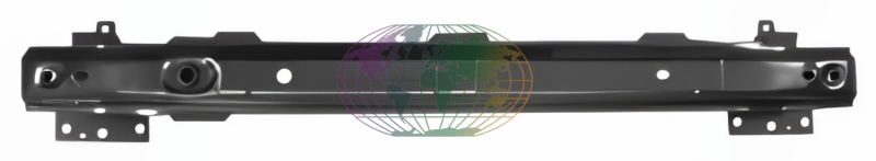 Bumperbalk Bodermann 2091115