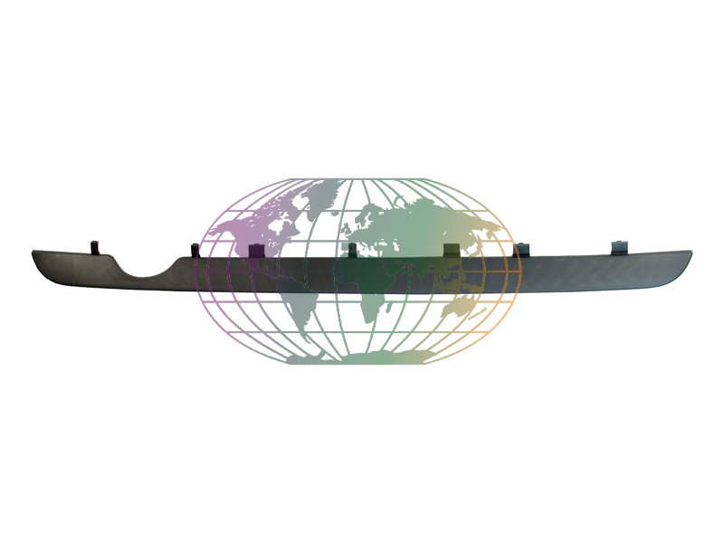 Bumperspoilers Bodermann 2091180