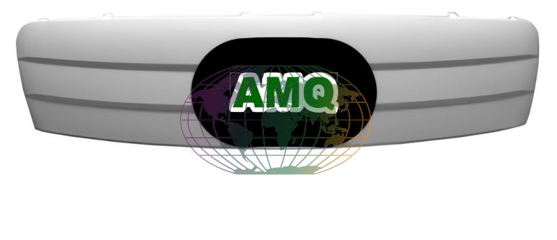 Grille Bodermann 2091350