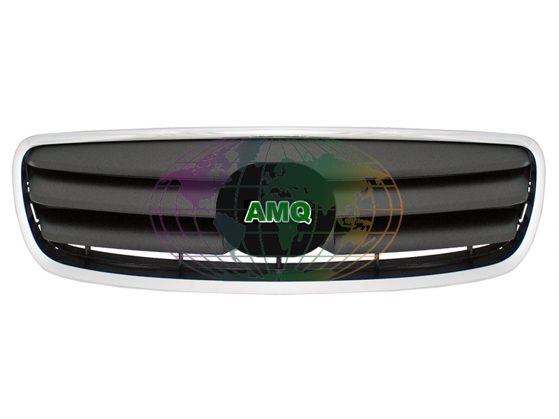 Grille Bodermann 2092360