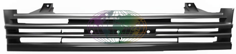 Grille Bodermann 2215350