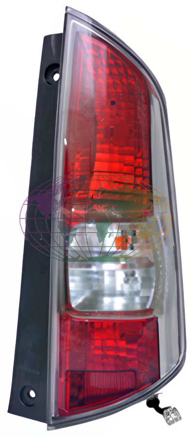 Achterlicht Bodermann 2226401