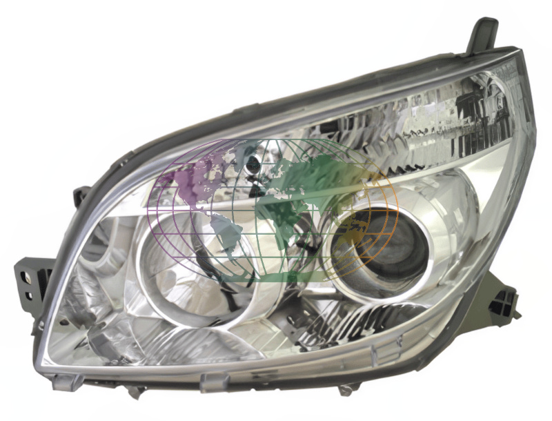 Koplamp Bodermann 2271282