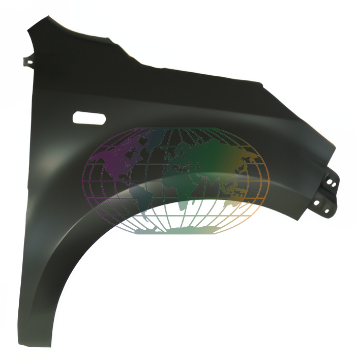 Spatbord Bodermann 2271501