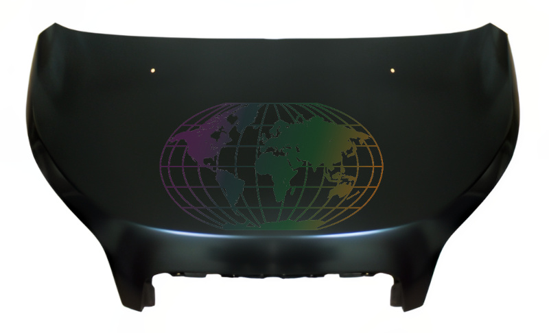 Motorkap Bodermann 2271800