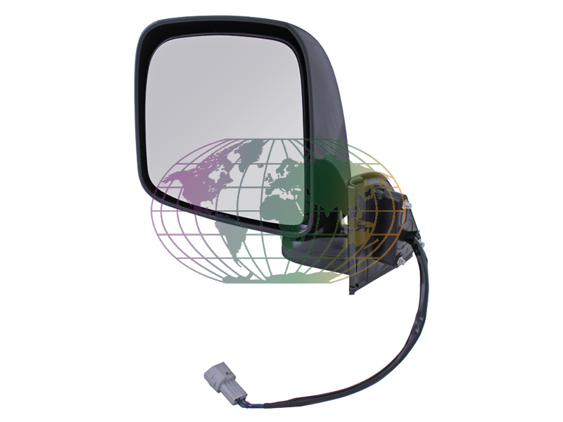 Buitenspiegel Bodermann 2402076