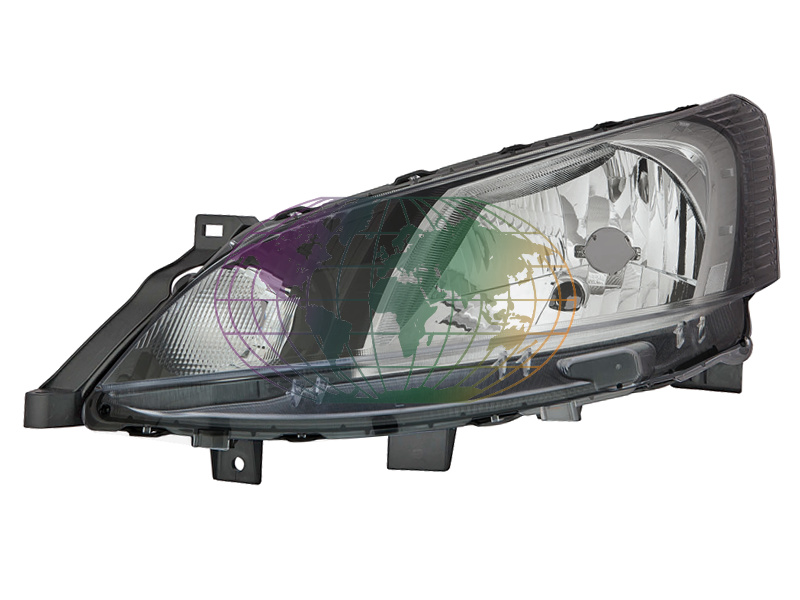 Koplamp Bodermann 2402276