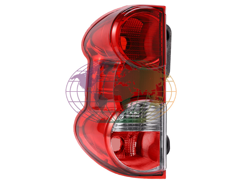 Achterlicht Bodermann 2402402