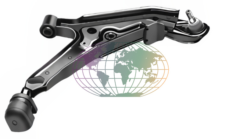 Stuurarm Bodermann 2411041