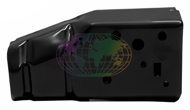 Bumpersteun Bodermann 2412112