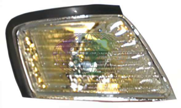 Knipperlicht Bodermann 2412301