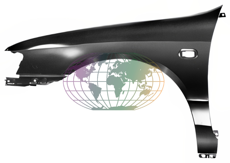 Spatbord Bodermann 2412502