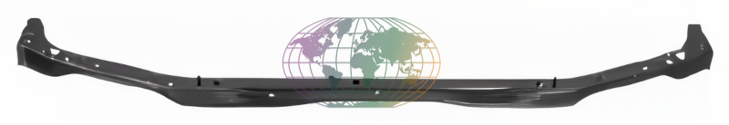 Voorpaneel deel Bodermann 2412620