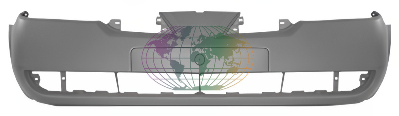 Bumper Bodermann 2414120