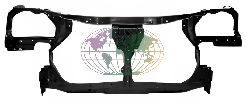 Voorpaneel deel Bodermann 2414600