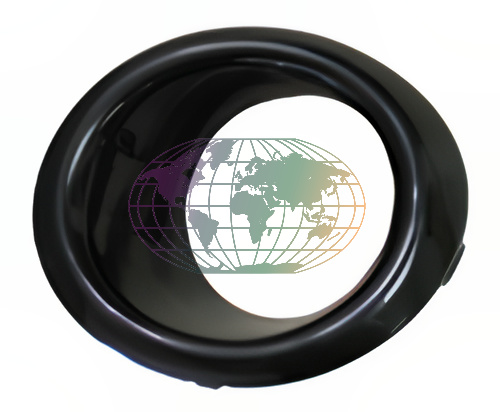 Mistlamp onderdeel Bodermann 2418146