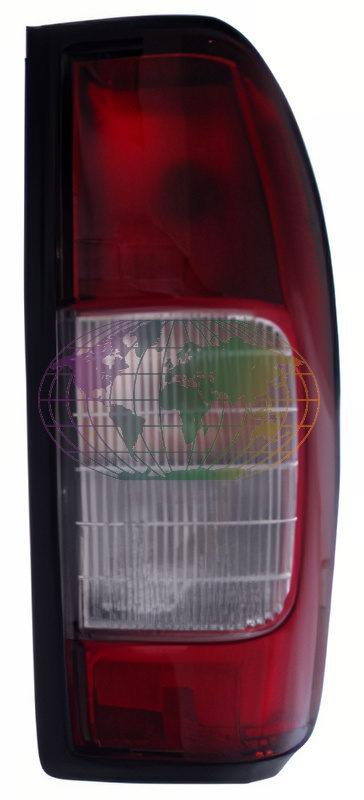 Achterlicht Bodermann 2425401