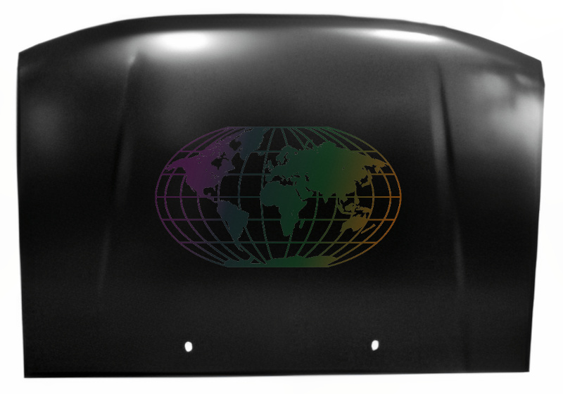 Motorkap Bodermann 2425800