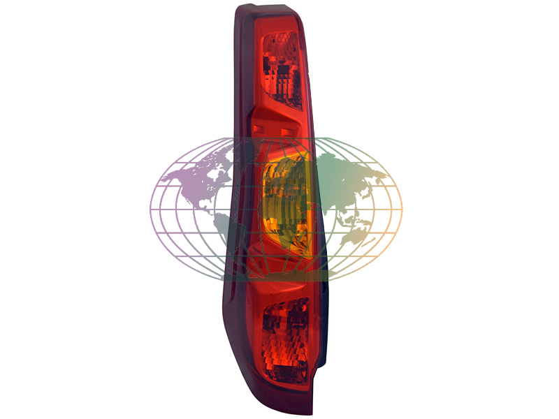 Achterlicht Bodermann 2433402