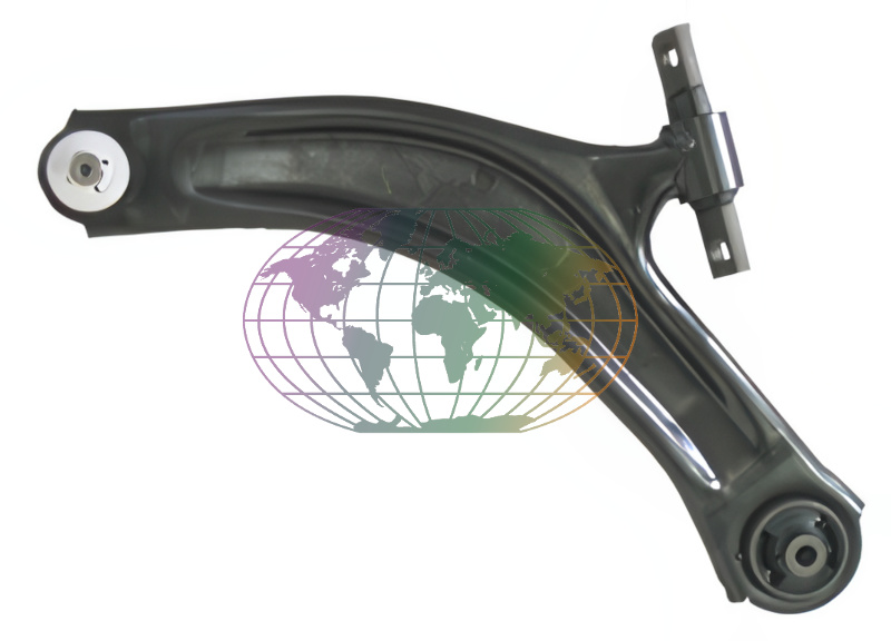 Stuurarm Bodermann 2440042