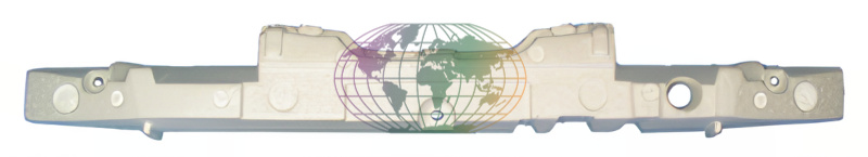 Bumperbalk Bodermann 2440140