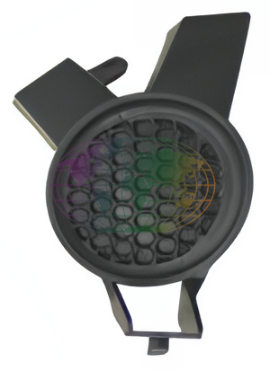 Grille Bodermann 2440145