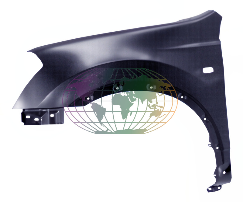 Spatbord Bodermann 2440502