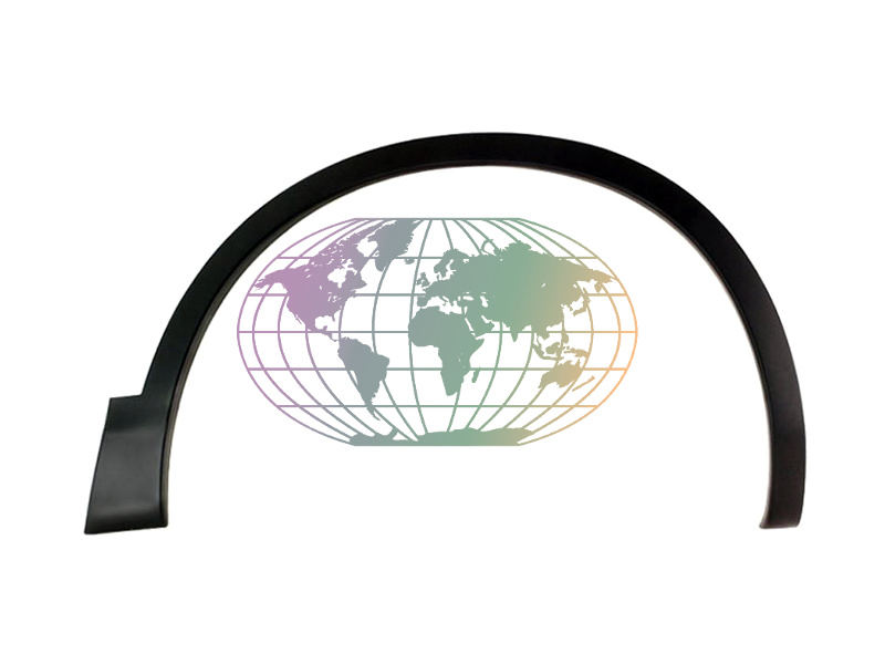 Spatbordverbreder Bodermann 2440621