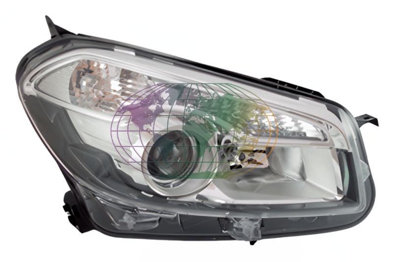 Koplamp Bodermann 2441285