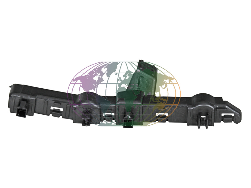 Houder, bumper Bodermann 2442121