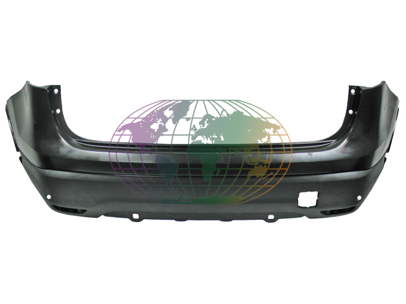 Bumper Bodermann 2442160