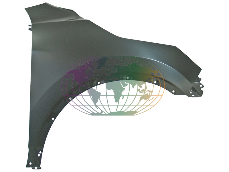 Spatbord Bodermann 2442501