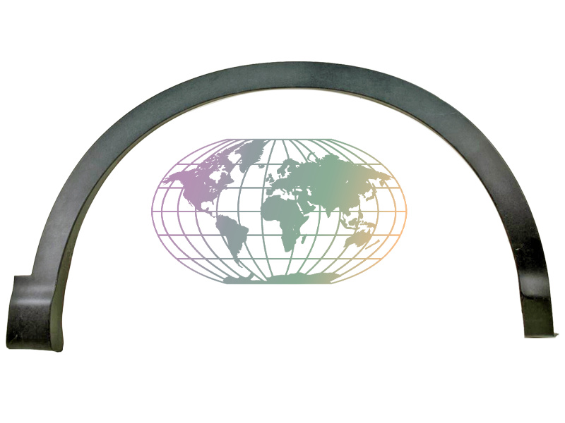 Spatbordverbreder Bodermann 2442621