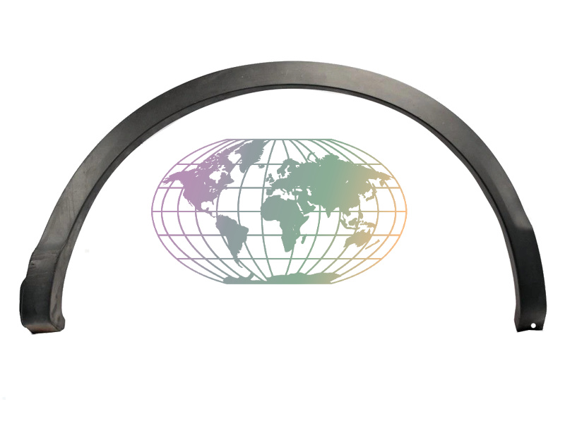 Spatbordverbreder Bodermann 2442726