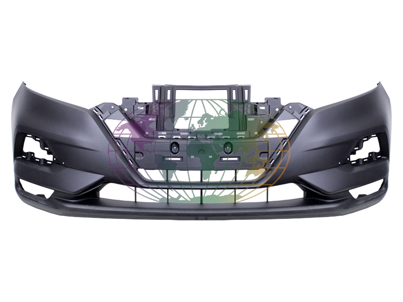 Bumper Bodermann 2443130