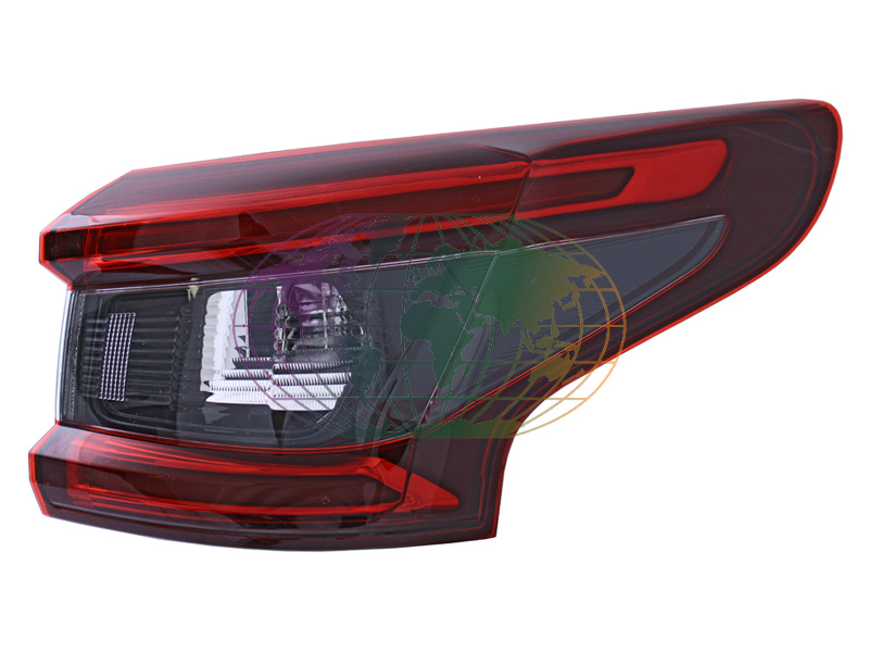 Achterlicht Bodermann 2443401