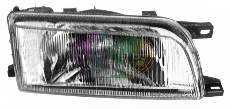 Koplamp Bodermann 2449271