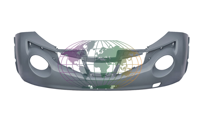 Bumper Bodermann 2451120