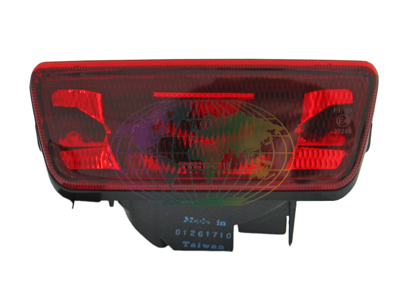 Mistachterlicht Bodermann 2451490