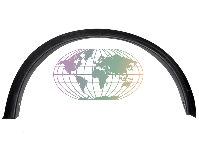 Spatbordverbreder Bodermann 2451631